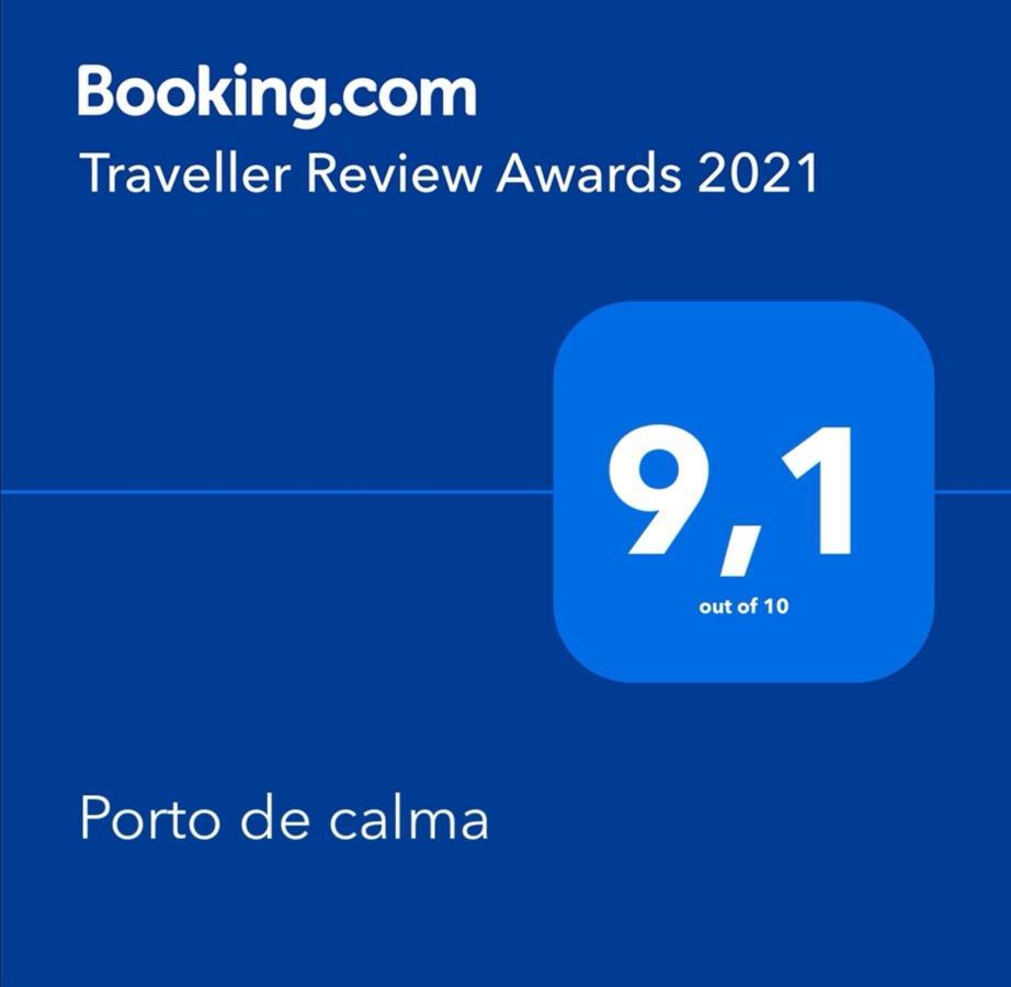 Appartamento Porto De Calma Naoussa Esterno foto
